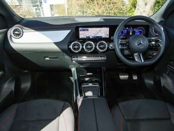 Used Mercedes-Benz EQA 2024 for sale - 74755283: Photo