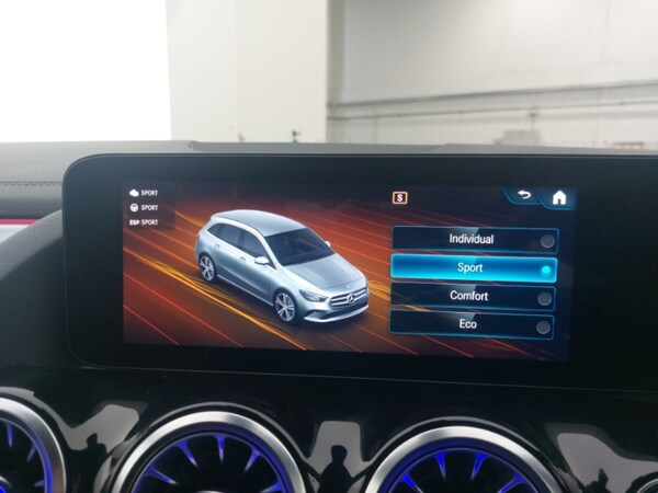 Used Mercedes-Benz B-Class 2022 for sale - 76195463: Photo 13