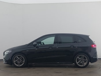 Used Mercedes-Benz B-Class 2022 for sale - 76195463: Photo 4