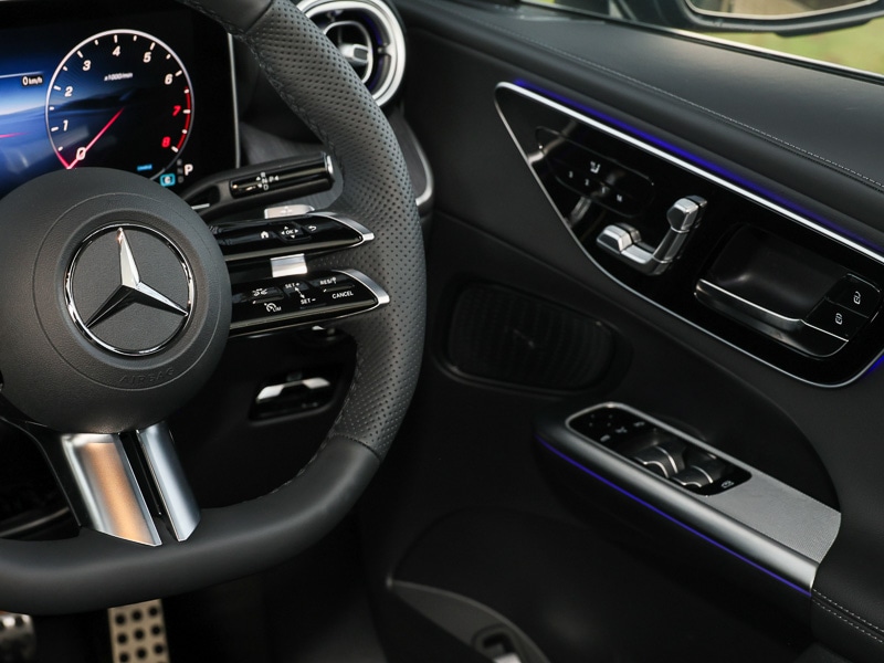 Used Mercedes-Benz GLC 2023 for sale - 76987292: Photo 12