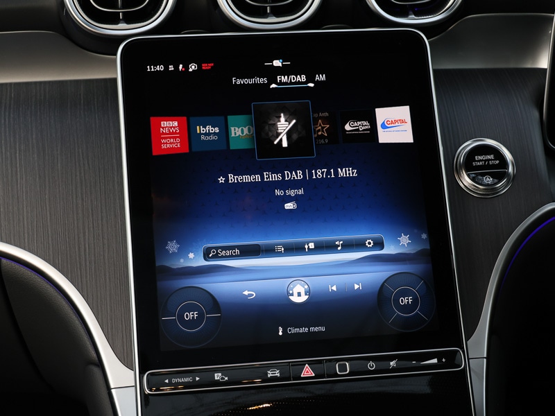 Used Mercedes-Benz GLC 2023 for sale - 76987292: Photo 16