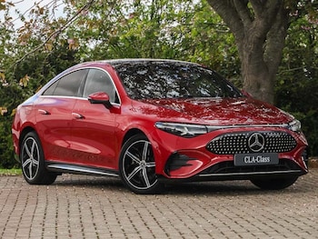 Used Mercedes-Benz CLA 2025 for sale - 78585311: Photo