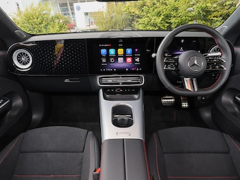 Used Mercedes-Benz CLA 2025 for sale - 78585311: Photo