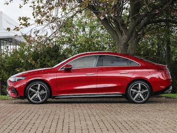 Used Mercedes-Benz CLA 2025 for sale - 78585311: Photo