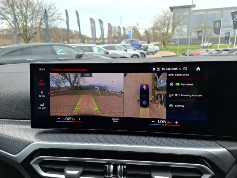 Used BMW i4 2023 for sale - 77832302: Photo 14