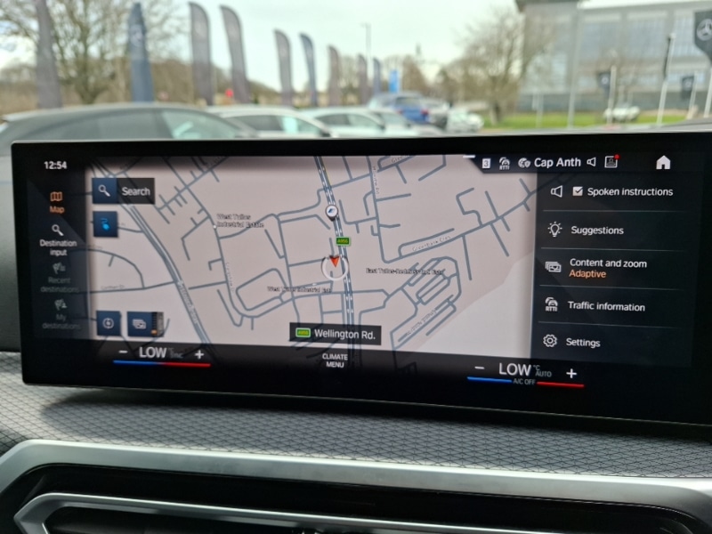 Used BMW i4 2023 for sale - 77832302: Photo 16