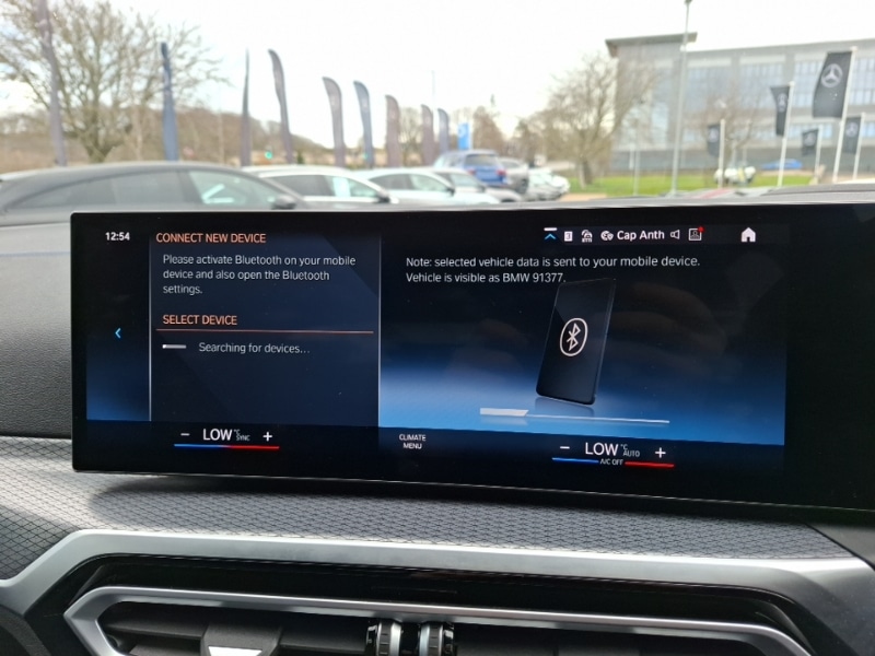 Used BMW i4 2023 for sale - 77832302: Photo 17