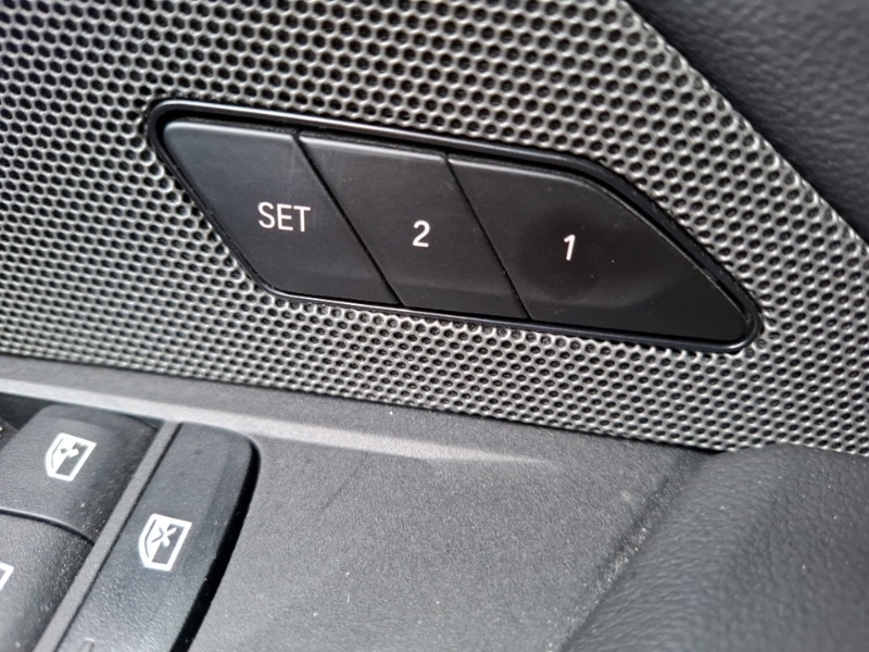 Used BMW i4 2023 for sale - 77832302: Photo 18