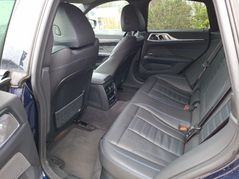 Used BMW i4 2023 for sale - 77832302: Photo 6