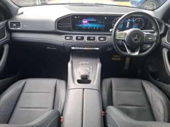 Used Mercedes-Benz GLE-Class 2023 for sale - 74767563: Photo