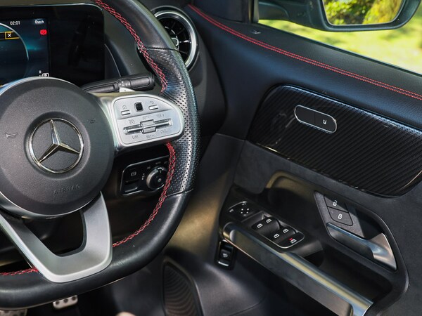 Used Mercedes-Benz GLB 2021 for sale - 76269127: Photo 11