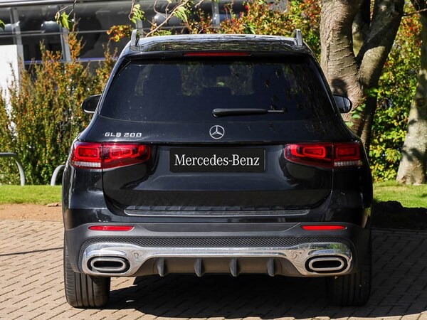 Used Mercedes-Benz GLB 2021 for sale - 76269127: Photo 13