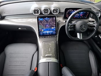 Used Mercedes-Benz C Class 2025 for sale - 79474654: Photo
