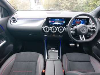 Used Mercedes-Benz EQA 2024 for sale - 74828486: Photo