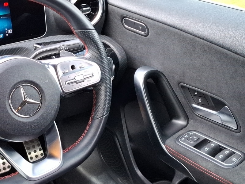 Used Mercedes-Benz A-Class 2020 for sale - 78079791: Photo 10