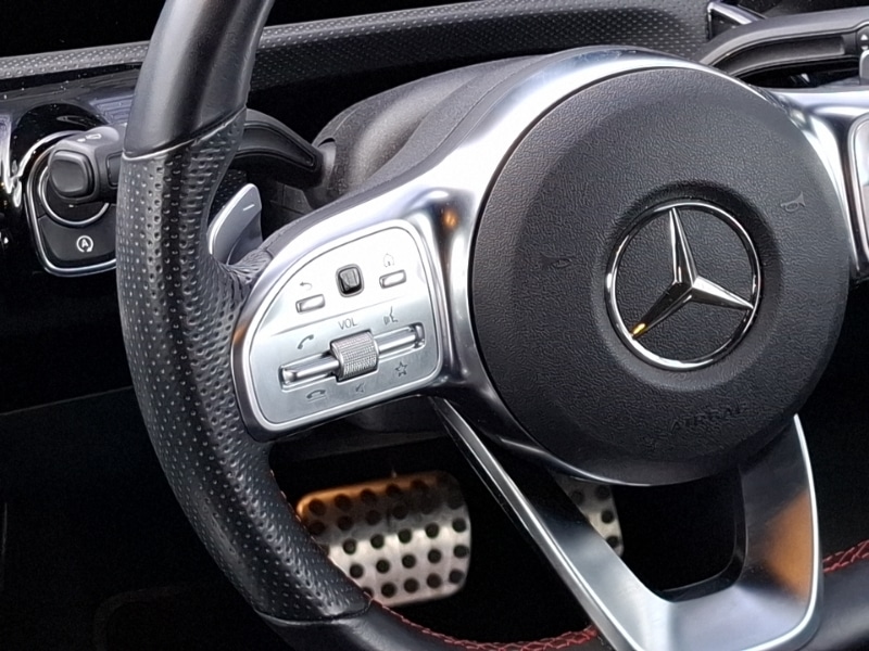 Used Mercedes-Benz A-Class 2020 for sale - 78079791: Photo 11