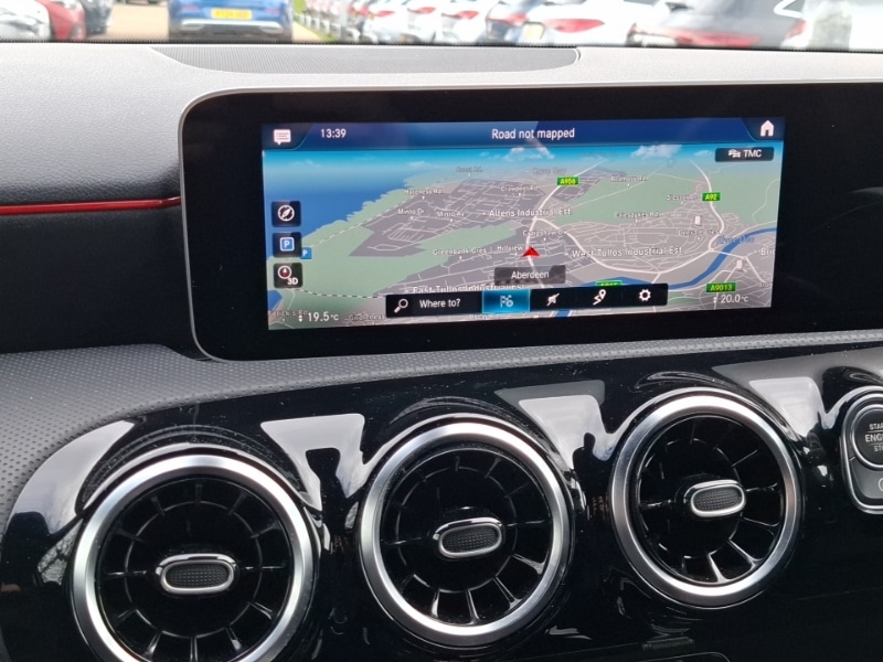 Used Mercedes-Benz A-Class 2020 for sale - 78079791: Photo 13