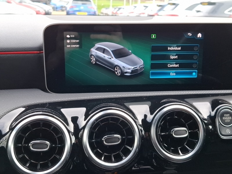 Used Mercedes-Benz A-Class 2020 for sale - 78079791: Photo 15