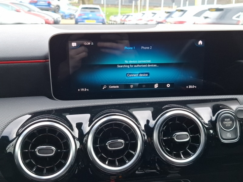 Used Mercedes-Benz A-Class 2020 for sale - 78079791: Photo 16