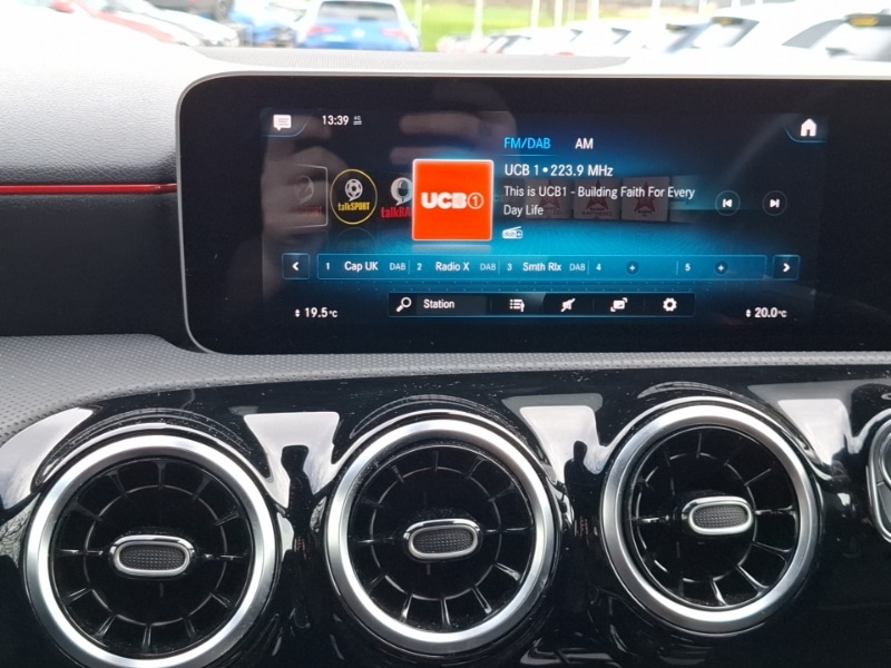 Used Mercedes-Benz A-Class 2020 for sale - 78079791: Photo 17