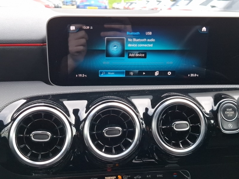 Used Mercedes-Benz A-Class 2020 for sale - 78079791: Photo 18