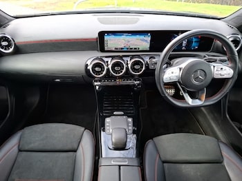 Used Mercedes-Benz A-Class 2020 for sale - 78079791: Photo