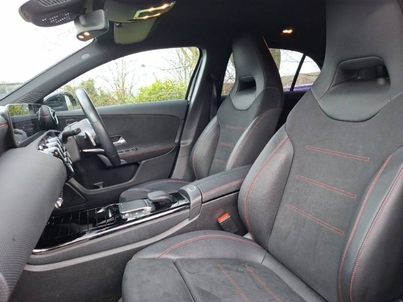 Used Mercedes-Benz A-Class 2020 for sale - 78079791: Photo 5