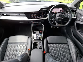 Used Audi A3 2022 for sale - 78829685: Photo