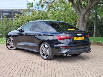 Used Audi A3 2022 for sale - 78829685: Photo