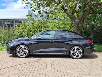 Used Audi A3 2022 for sale - 78829685: Photo
