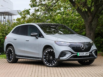 Used Mercedes-Benz EQA 2025 for sale - 78791246: Photo