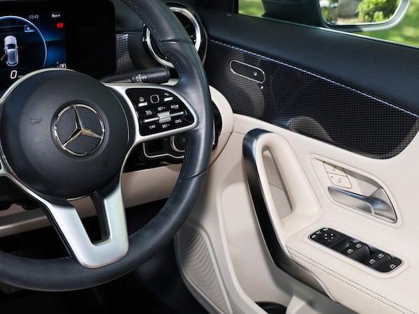 Used Mercedes-Benz A-Class 2022 for sale - 76244145: Photo 12