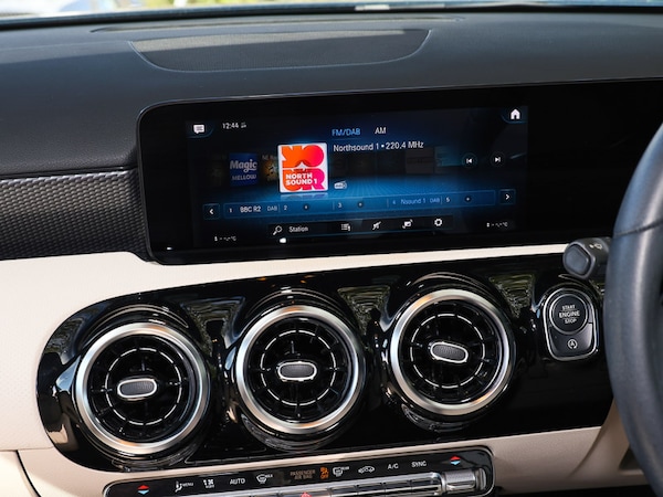 Used Mercedes-Benz A-Class 2022 for sale - 76244145: Photo 16