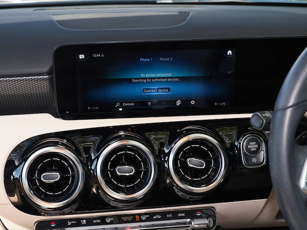 Used Mercedes-Benz A-Class 2022 for sale - 76244145: Photo 17