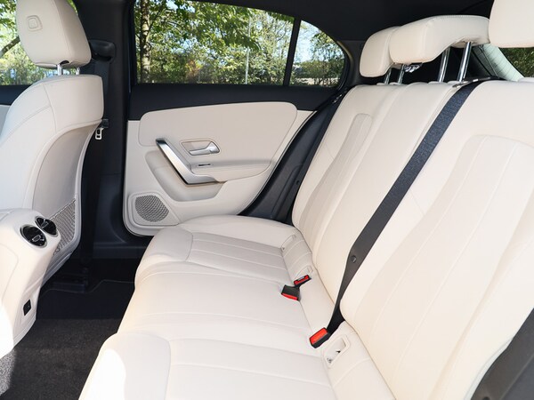 Used Mercedes-Benz A-Class 2022 for sale - 76244145: Photo 6