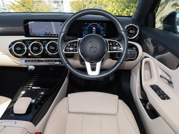 Used Mercedes-Benz A-Class 2022 for sale - 76244145: Photo 7