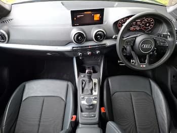 Used Audi Q2 2023 for sale - 79704109: Photo