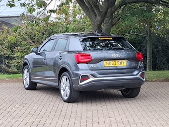 Used Audi Q2 2023 for sale - 79704109: Photo