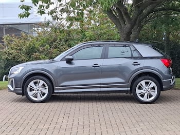 Used Audi Q2 2023 for sale - 79704109: Photo