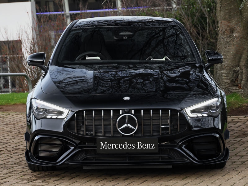 Used Mercedes-Benz CLA 2025 for sale - 76987306: Photo 13