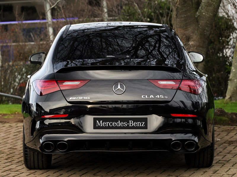 Used Mercedes-Benz CLA 2025 for sale - 76987306: Photo 14