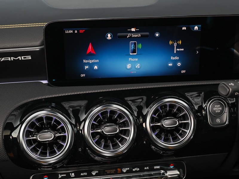 Used Mercedes-Benz CLA 2025 for sale - 76987306: Photo 15