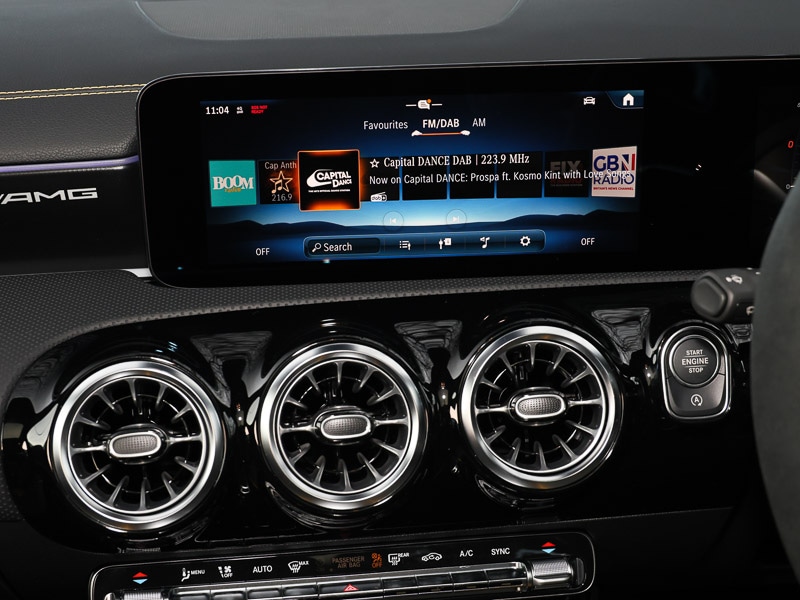 Used Mercedes-Benz CLA 2025 for sale - 76987306: Photo 17