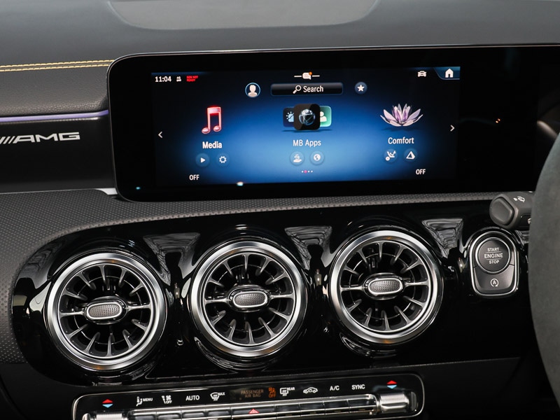 Used Mercedes-Benz CLA 2025 for sale - 76987306: Photo 18