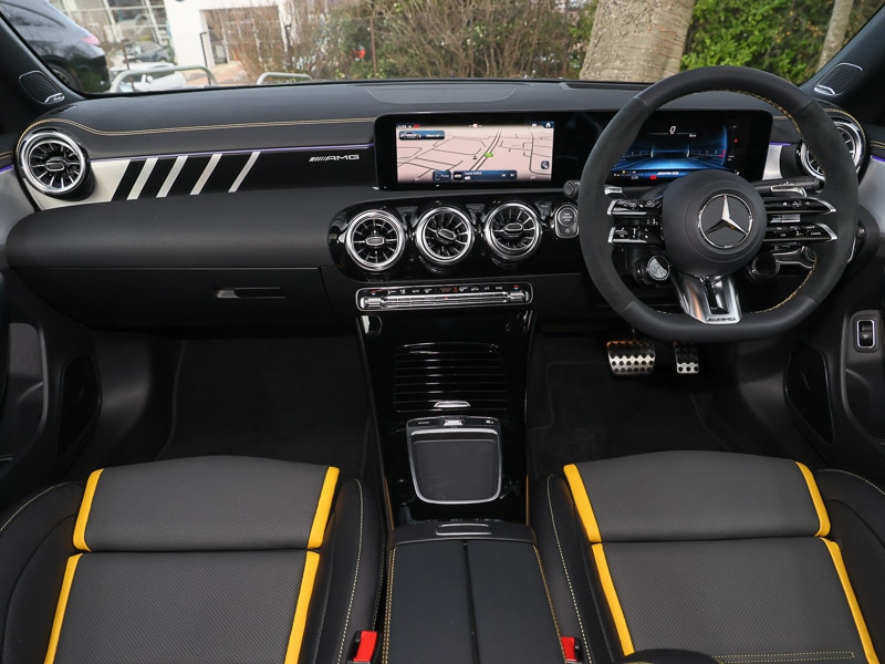 Used Mercedes-Benz CLA 2025 for sale - 76987306: Photo 2