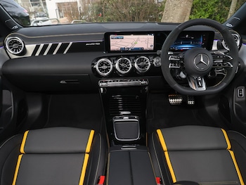 Used Mercedes-Benz CLA 2025 for sale - 76987306: Photo