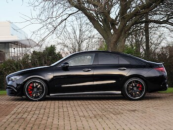 Used Mercedes-Benz CLA 2025 for sale - 76987306: Photo