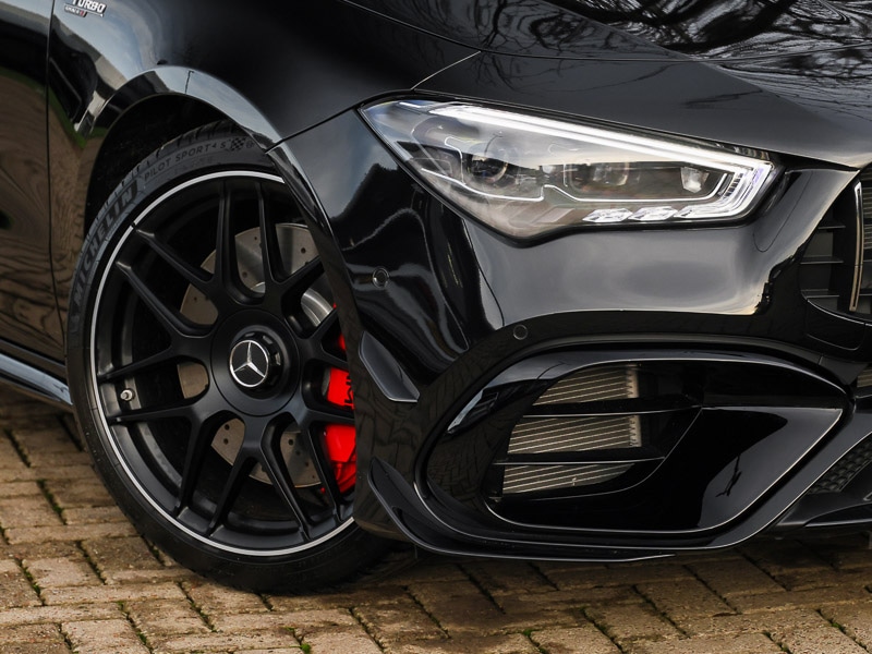 Used Mercedes-Benz CLA 2025 for sale - 76987306: Photo 9