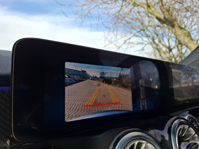 Used Mercedes-Benz GLB 2025 for sale - 78202818: Photo 10