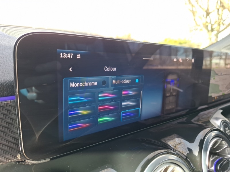 Used Mercedes-Benz GLB 2025 for sale - 78202818: Photo 11